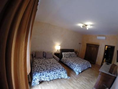 Pantheon Old Suite - 44