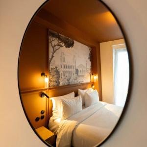Mercure Paris Bastille Marais - 33