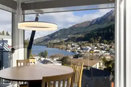 Scenic Suites - 115