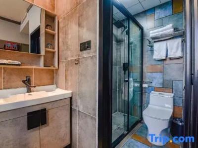 Lindos Comfy Suites - 184