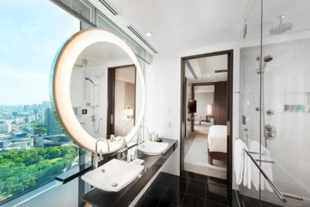 Conrad Tokyo - 52
