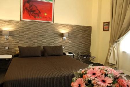 Art Resort Piazza Carita' - 3