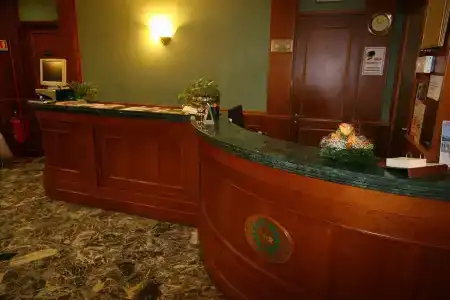 Nuovo Albergo - 1