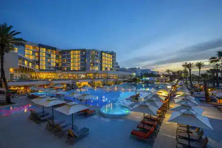 Hilton Skanes Beach - 26