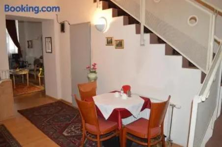 Pension Walzerstadt - 17