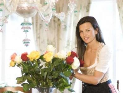 Theresa Wellness-Genießer-Hotel - 21