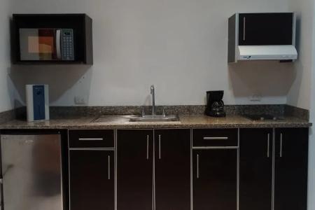 ApartSiete 32 - 85