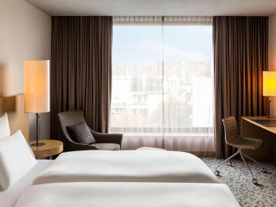 Pullman Basel Europe - 3