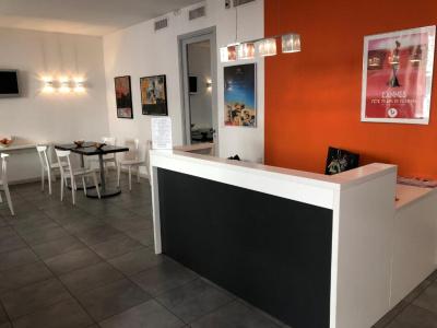 Hôtel Anna Livia - 15