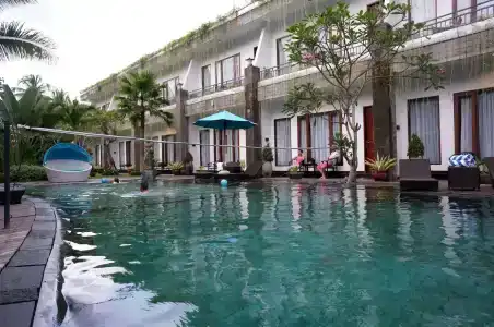 Ubud Raya - 40
