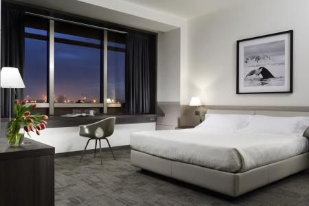 Unahotels San Vitale Bologna - 39