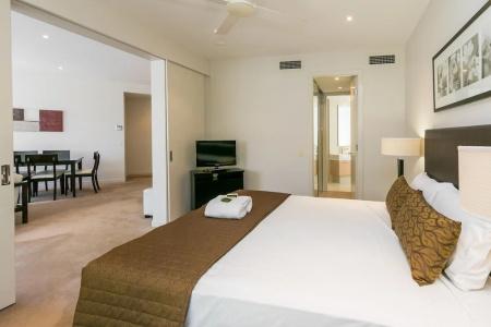 Grand Mercure Allegra - 32