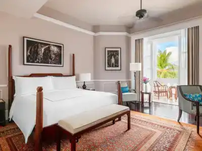 Raffles Grand d'Angkor - 27