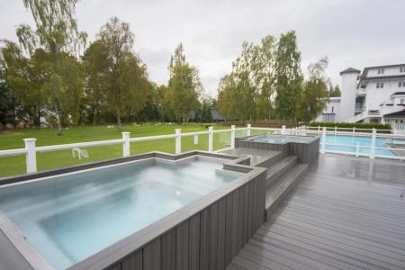 Scandic Lillehammer - 16