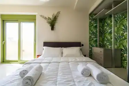 Athens Mosaico Suites & - 105