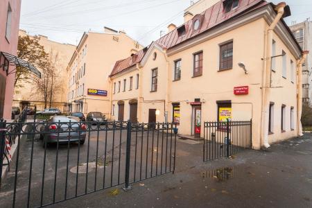 Комфитель Маяковский - 2