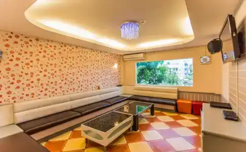 S.B.Living Place - 3
