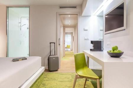 Granada Five Senses Rooms & Suites - 163