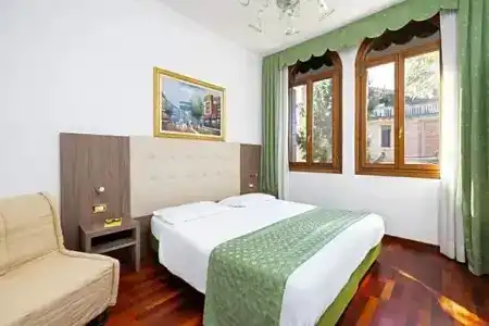 Villa Cipro - 22