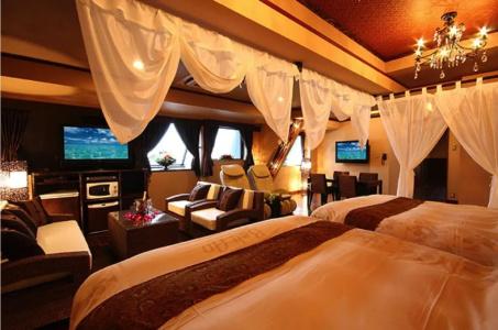 Balian Resort Chiba Chuo (Adult Only) - 110
