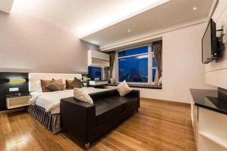 Naki Suites @ Silvertown - 38