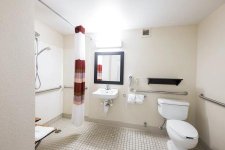 Red Roof Inn Plus+ San Antonio Downtown - Riverwalk - 21