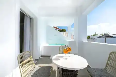 Liana Beach & Spa - 299