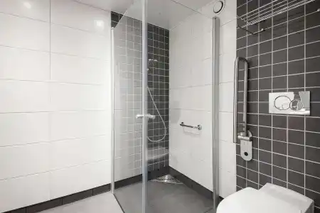 Park Inn by Radisson Oslo Airport West - 7