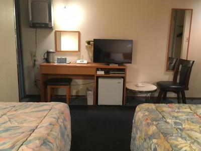 Crown Hills Oita - 42