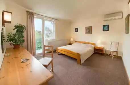 Abel Pension Budapest - 31