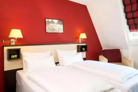 Nh Wien City - 22