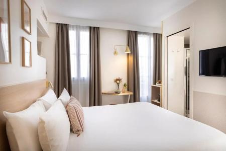 The Chilworth London Paddington - 20