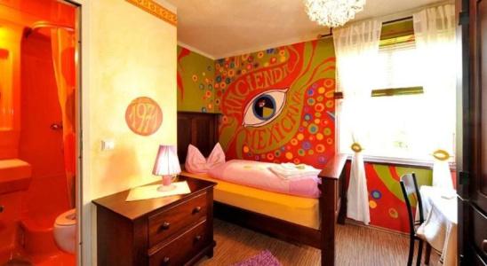 Hacienda Mexicana - 2