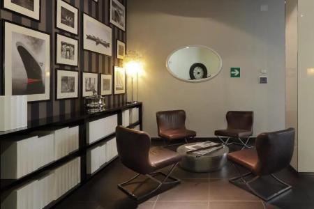Holiday Inn Genoa City, An Ihg - 10