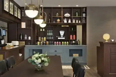 Maison Barbillon Grenoble - 15