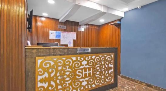Stay Hub - 2