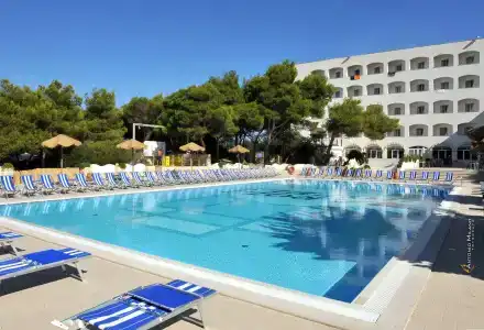 Ecoresort Le Sirene - Carolis - 20