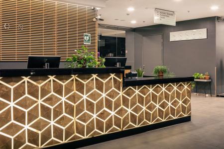 Scandic Tampere City - 1
