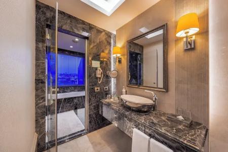 Holiday Inn Ankara - Cukurambar, an IHG - 103