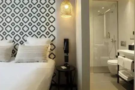 Best Western Plus Hôtel La Joliette - 35