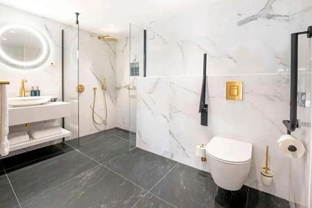 Hilton Berlin - 145