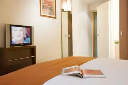 Ibis Marrakech Palmeraie - 86