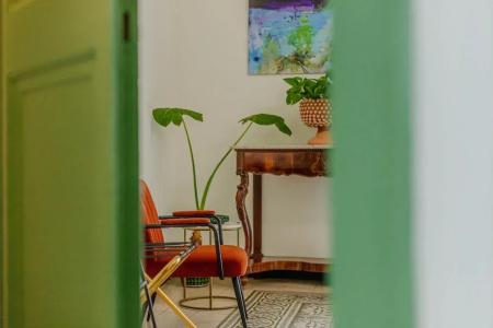 Kefa Holiday - Palazzo Villelmi - 47