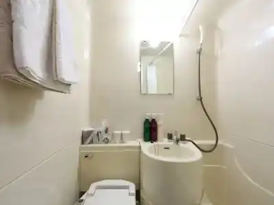 Apa Koriyama Ekimae - 7