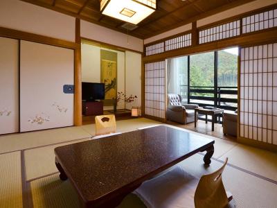 Suginoya - 1