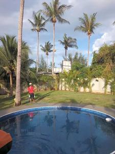 Blue Beach - 23