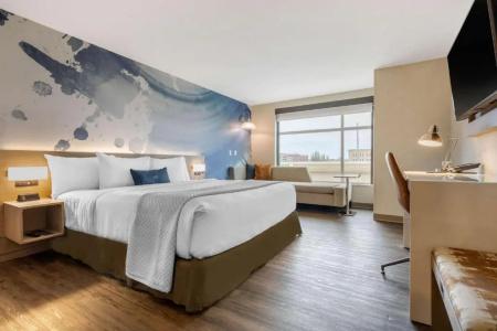 Cambria Milwaukee Downtown - 27