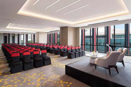 Hilton Garden Inn Bengaluru Embassy Manyata Business Park - 14