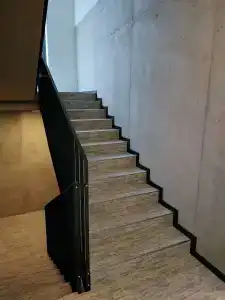 Residence Trafick - 16