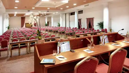 Colonna Resort - 23